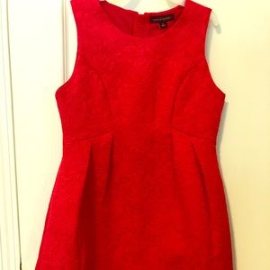 Beautiful party dress.